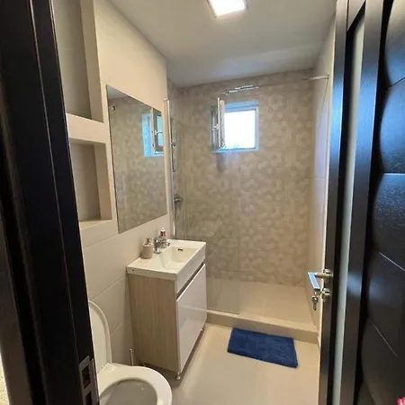 Barney Apartment Sovata